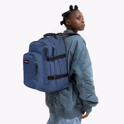 Eastpak Provider sac à dos Bleu Polyester - Vue supplémentaire 6