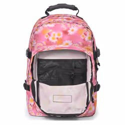 Eastpak Provider sac à dos Rose Polyester