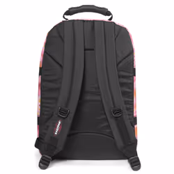 Eastpak Provider sac à dos Rose Polyester
