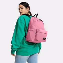 Eastpak Padded Pak'r sac à dos Sac à dos normal Rose Nylon