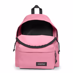 Eastpak Padded Pak'r sac à dos Sac à dos normal Rose Nylon