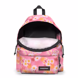 Eastpak Padded Pak'r sac à dos Sac à dos normal Rose Polyester