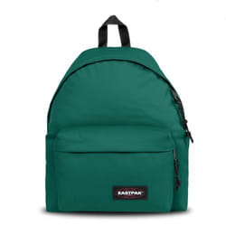 Eastpak Padded Pak'r sac à dos Sac à dos normal Vert Nylon