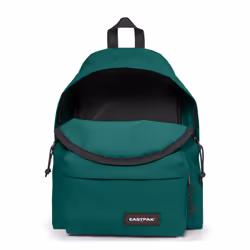 Eastpak Padded Pak'r sac à dos Sac à dos normal Vert Nylon