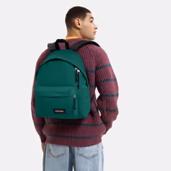 Eastpak Padded Pak'r sac à dos Sac à dos normal Vert Nylon - Vue supplémentaire 5