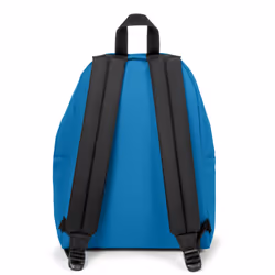 Eastpak Padded Pak'r sac à dos Sac à dos normal Bleu Nylon - Vue supplémentaire 4