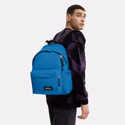 Eastpak Padded Pak'r sac à dos Sac à dos normal Bleu Nylon - Vue supplémentaire 5
