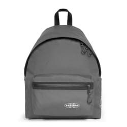 Eastpak Padded Pak'r sac à dos Sac à dos normal Gris Nylon