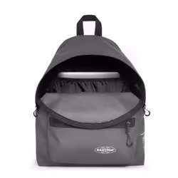 Eastpak Padded Pak'r sac à dos Sac à dos normal Gris Nylon
