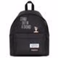 Sac à dos Eastpak Padded PakR - wally silk black - 24 L