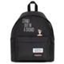 Sac à dos Eastpak Padded PakR - wally silk black - 24 L