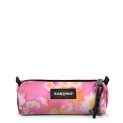 Eastpak Benchmark Single Trousse à crayons Polyester Rose