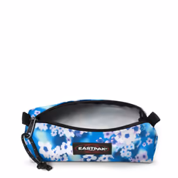 Eastpak Benchmark Single Trousse à crayons Polyester Bleu