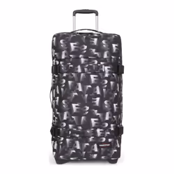 Valise Eastpak Transit'R M 6D6 Blocktype Black