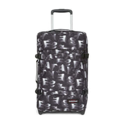 Valise Eastpak Transit'R S 6D6 Blocktype Black