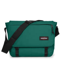 Sac bandoulière Eastpak Delegate + - tree green - TU