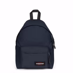 Sac à dos - Eastpak - Day Pakr S - Ultra Marine - Inspiré de Van Gogh - 2 poches latérales