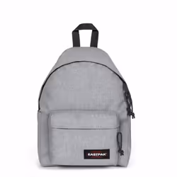 Sac À Dos Day Pakr Synthétique Gris