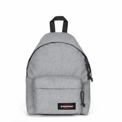 Sac À Dos Day Pakr Synthétique Gris