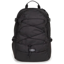 Sac À Dos Gerys Polyester Noir