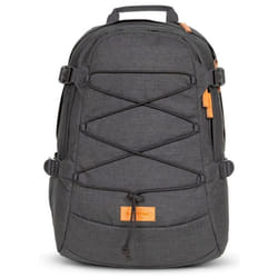Sac À Dos Gerys Polyester Noir