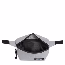 Eastpak Sommar sacs bananes Nylon, Polyester Gris