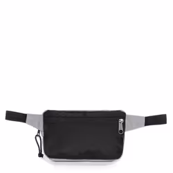 Eastpak Sommar sacs bananes Nylon, Polyester Gris
