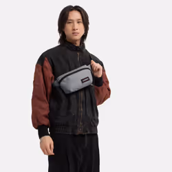 Eastpak Sommar sacs bananes Nylon, Polyester Gris - Vue supplémentaire 5