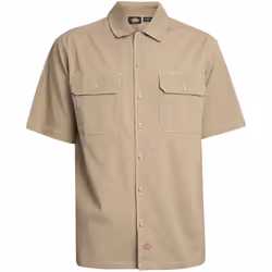 Chemise De Travail À Manches Courtes Riverbend - Dickies