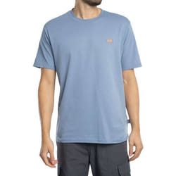 T-shirt Dickies Mapleton pour hommes DK0A4XDBK371 T:S C:BLEU