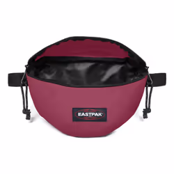 Eastpak Springer sacs bananes Nylon Bourgogne