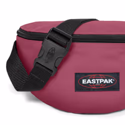 Eastpak Springer sacs bananes Nylon Bourgogne - Vue supplémentaire 4