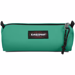 EASTPAK Trousse à crayons vert pour femme et homme - Benchmark Single Gem Green 300982