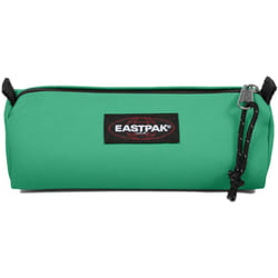 EASTPAK Trousse à crayons vert pour femme et homme - Benchmark Single Gem Green 300982