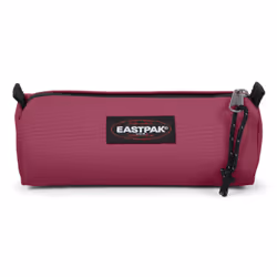 Eastpak Benchmark Single, 205 mm, 75 mm, 60 mm, 40 g, Wine Burgundy