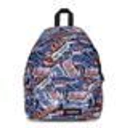 Sac à dos - EASTPAK - DAY PAKR - Multicolore - Polyester - 40x30x18 cm