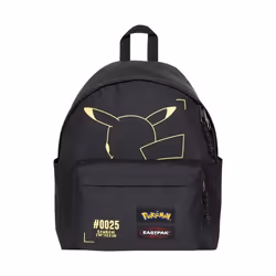 Sac à dos Eastpak Day Pak'r 3T0 Pokemon Pikachu