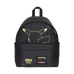 Sac à dos Eastpak Day Pak'r 3T0 Pokemon Pikachu