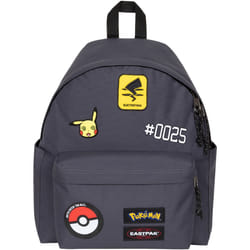 Sac à dos Eastpak Day Pak'r 3T1 Pokemon Patches