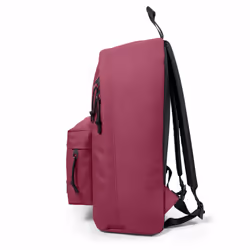Eastpak Out Of Office sac à dos Bourgogne Nylon - Vue supplémentaire 4