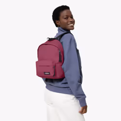 Eastpak Orbit XS sac à dos Sac à dos normal Bourgogne Nylon - Vue supplémentaire 4