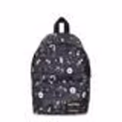 Sac à dos mini Orbit pokemon black - Eastpak