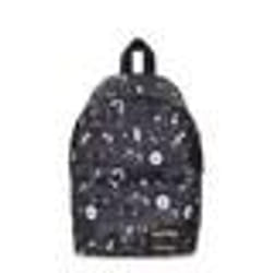 Sac à dos mini Orbit pokemon black - Eastpak