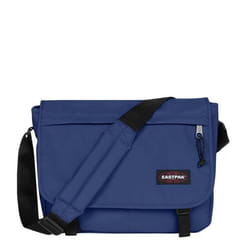 Eastpak Sac Bandoulière Unisex Delegate + Bleu EK00026E5S9