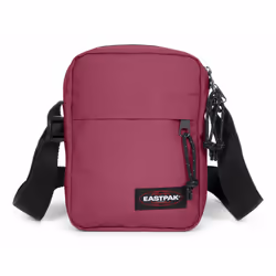 Eastpak The One, Unisexe, Sac à bandoulière, Fermeture à glissière, Poche arrière, Poche frontale, 30 année(s), Bourgogne
