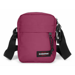 Eastpak The One Nylon Bourgogne Unisexe Sac à bandoulière