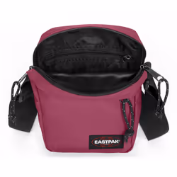 Eastpak The One Nylon Bourgogne Unisexe Sac à bandoulière