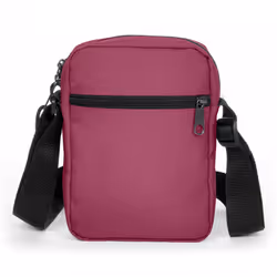 Eastpak The One Nylon Bourgogne Unisexe Sac à bandoulière