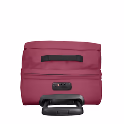 Eastpak Tranverz S Chariot Carapace molle Noir, Bourgogne 42 L Polyester - Vue supplémentaire 5