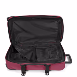 Eastpak Tranverz M Chariot Carapace molle Bourgogne 78 L Polyester - Vue supplémentaire 4